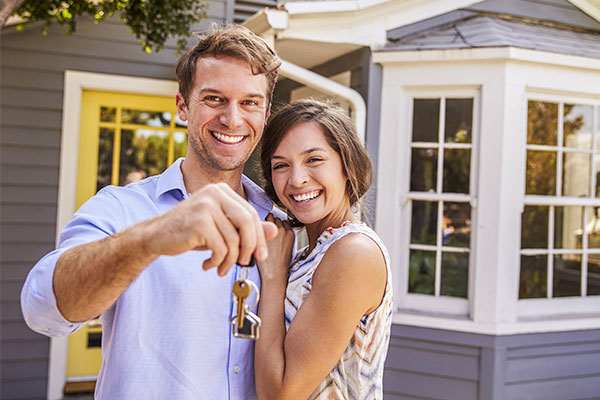 Real Estate