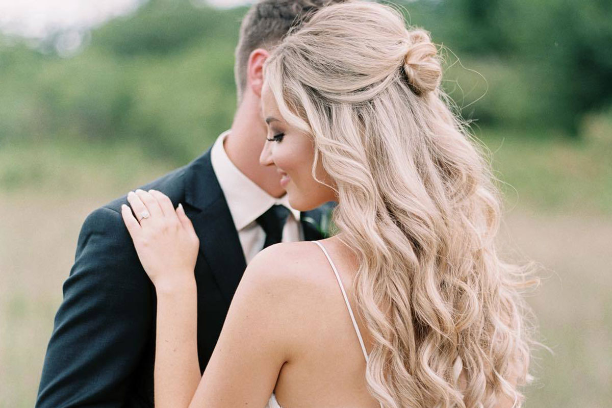 Peles Salon Johnstown Bridal Showcase