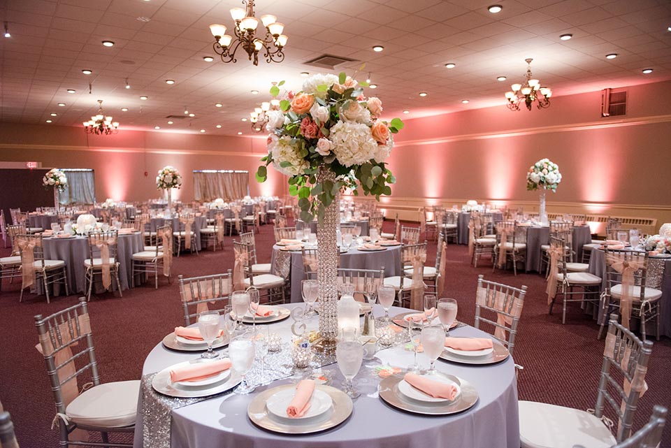 Ace’s Banquets & Catering Johnstown Bridal Showcase