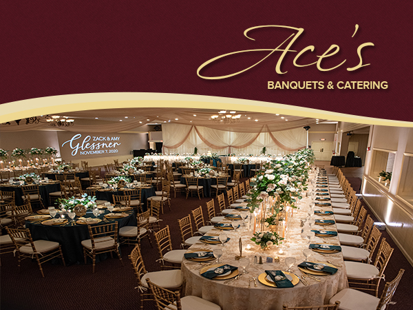 Ace’s Banquets & Catering