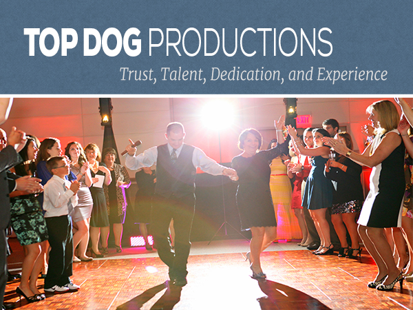Top Dog Productions