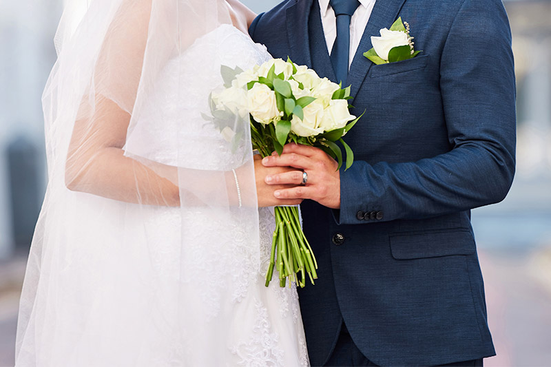 Gowns & Tuxedos