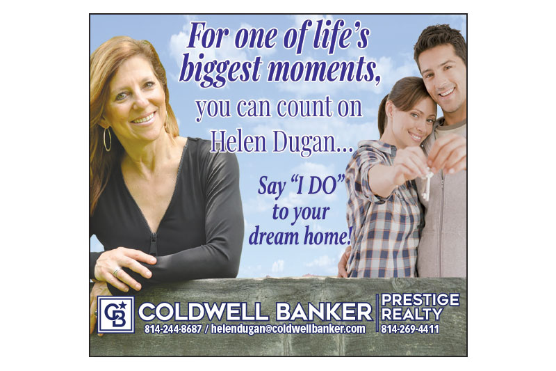 Coldwell Banker Prestige Realty