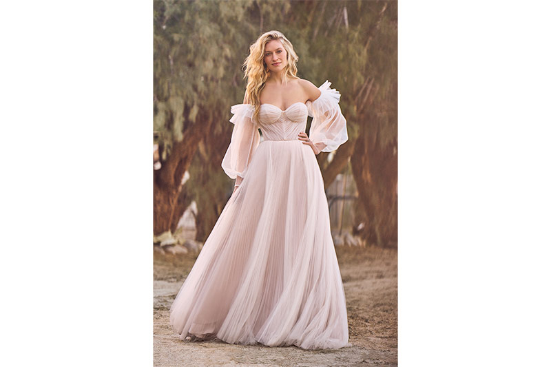 Diamond bride deals & tux