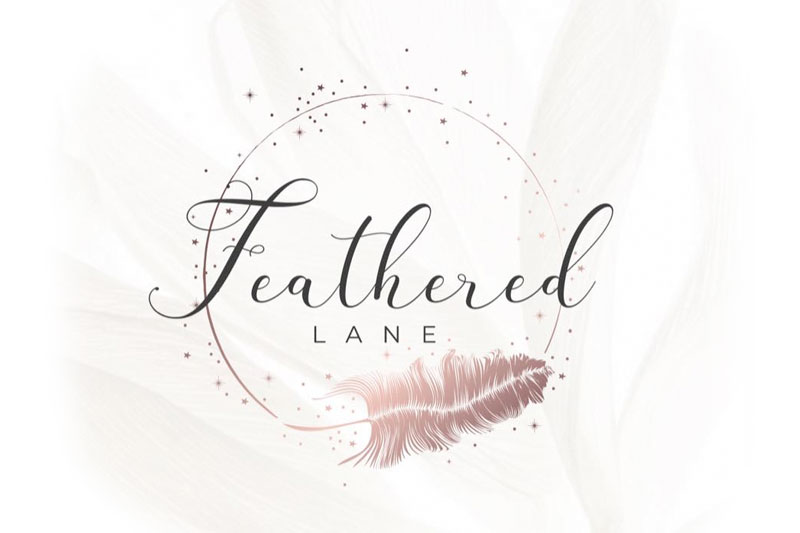 Feathered Lane