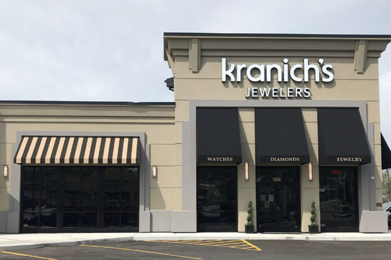 Kranich’s